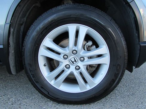 Used 2010 Honda CR-V EX image 30
