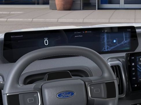 New 2026 Ford Expedition Max Active RWD image 13