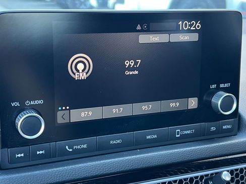 Used 2025 Honda Civic Sport image 17