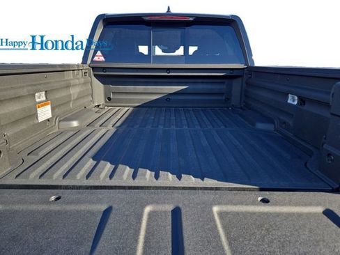 New 2025 Honda Ridgeline RTL image 38