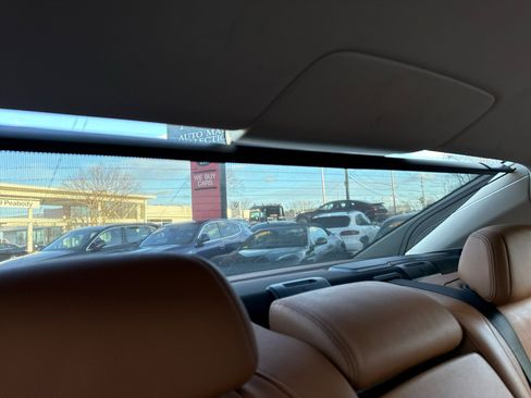 Used 2020 BMW 740i xDrive w/ Cold Weather Package image 42