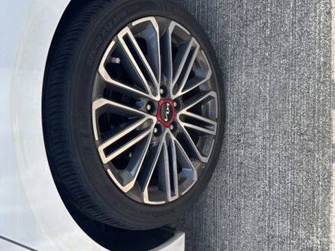 Used 2023 Kia Forte GT image 18