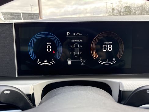 New 2026 Hyundai Tucson SEL image 20