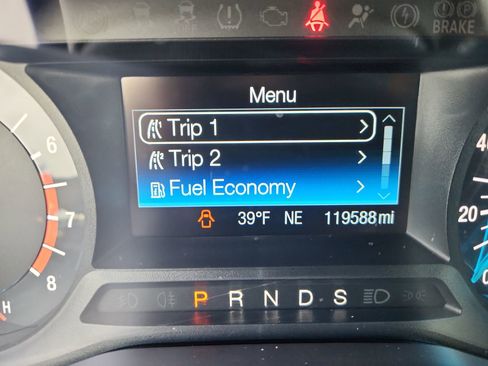 Used 2014 Ford Fusion SE image 24