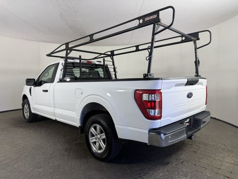 Used 2023 Ford F150 XL w/ XL Chrome Appearance Package RWD image 5
