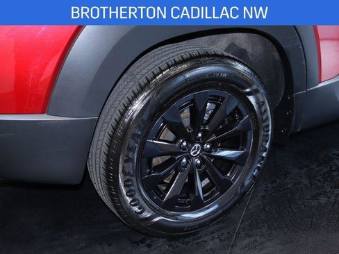 Used 2025 MAZDA CX-50 2.5 Hybrid w/ Preferred Pkg image 14