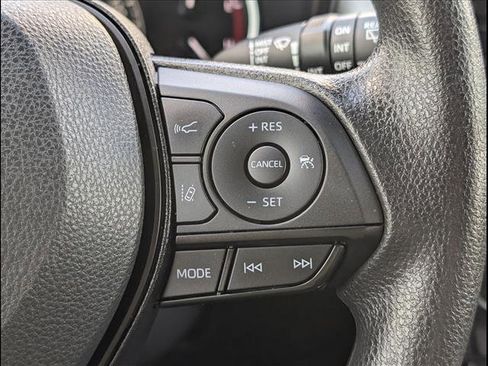 Used 2024 Toyota RAV4 XLE image 16