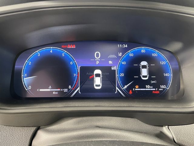 New 2026 Toyota Corolla SE w/ SE Package FWD image 3