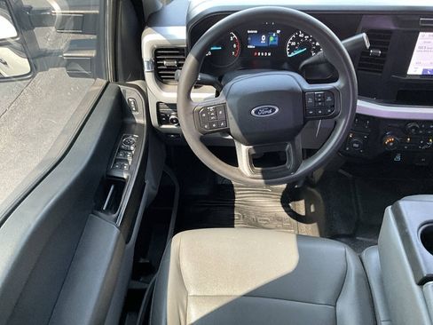 Used 2023 Ford F350 XL w/ XL Chrome Package AWD/4WD image 25