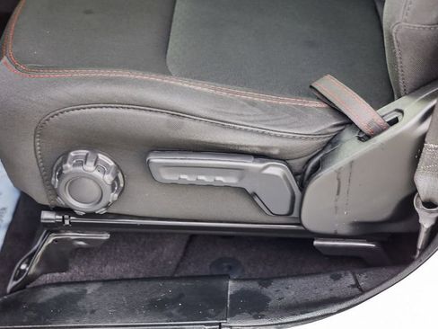 Certified 2021 Jeep Gladiator Rubicon image 23