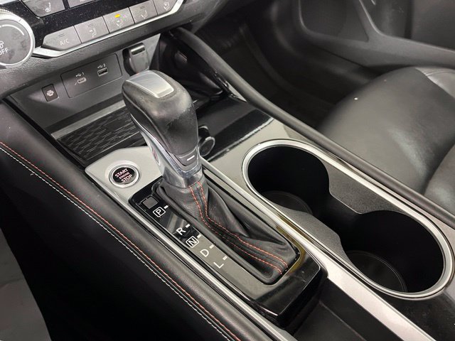 Used 2024 Nissan Altima 2.5 SR w/ SR Premium Package FWD image 33
