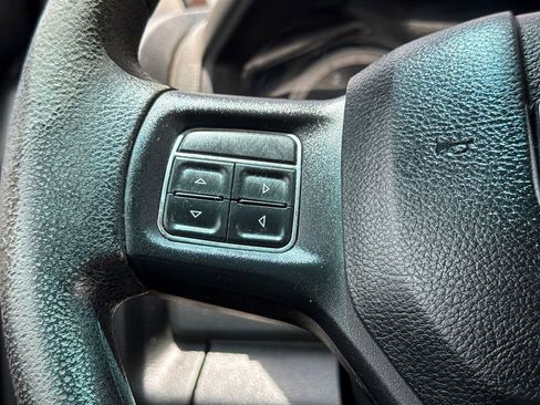 Used 2016 RAM 5500 Tradesman w/ Power & Remote Entry Group AWD/4WD image 28