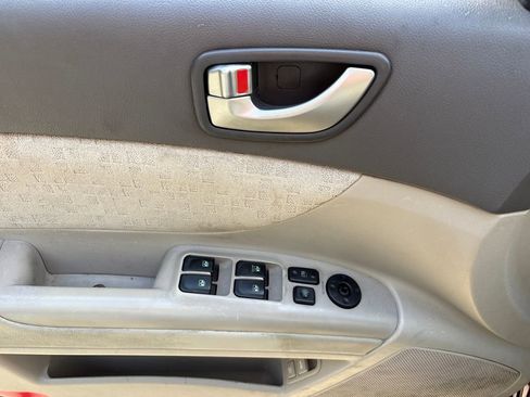 Used 2007 Hyundai Sonata GLS image 17