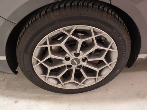 Certified 2022 Genesis G80 2.5T w/ Advanced Package image 2