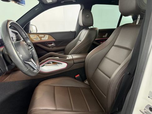 Used 2022 Mercedes-Benz GLE 350 4MATIC image 20