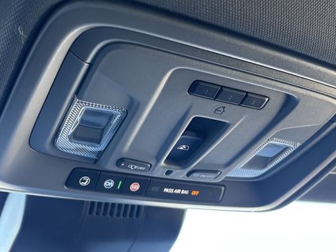 New 2026 Chevrolet Silverado 1500 LT Trail Boss w/ LT Trail Boss Premium Package image 45