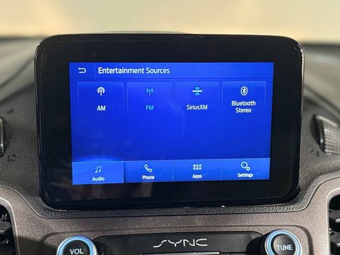 Used 2023 Ford Transit Connect XL FWD image 58
