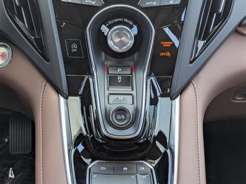 New 2026 Acura RDX w/ Technology Package image 24