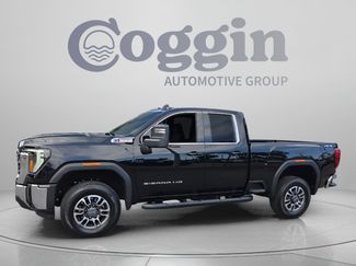 Used 2026 GMC Sierra 2500 SLE AWD/4WD video 1