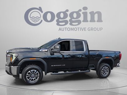 Used 2026 GMC Sierra 2500 SLE