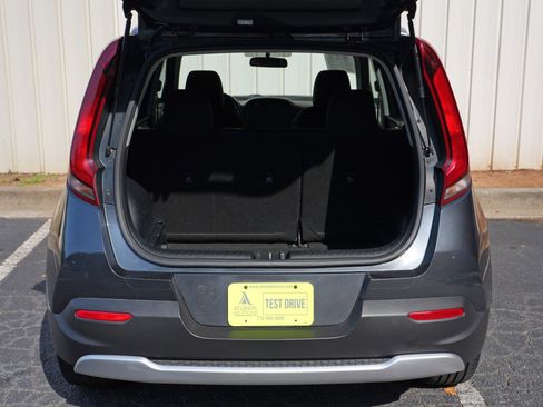 Used 2020 Kia Soul X-Line FWD image 9