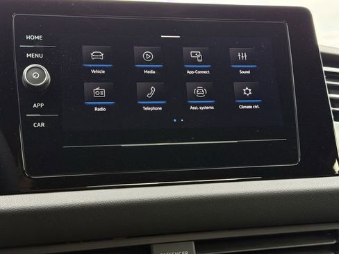 New 2026 Volkswagen Jetta Sport FWD image 14