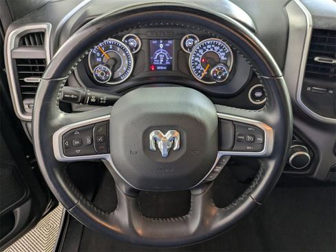 Certified 2022 RAM 1500 Big Horn image 21