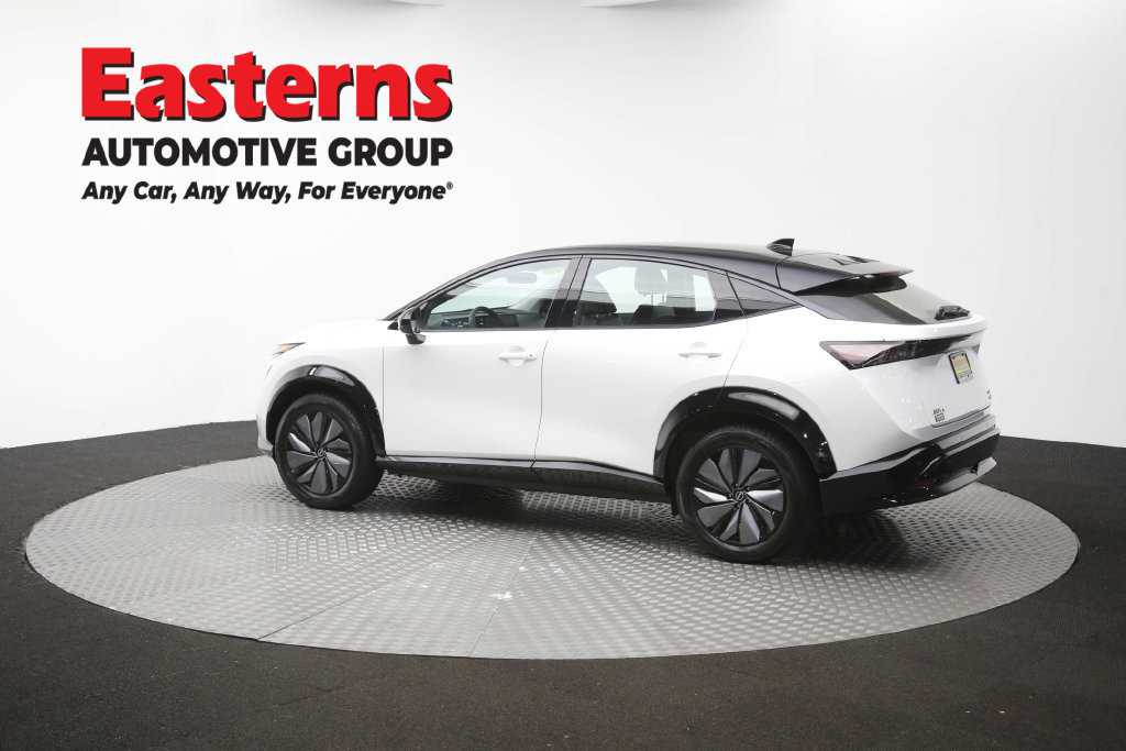 Used 2024 Nissan Ariya AWD image 66