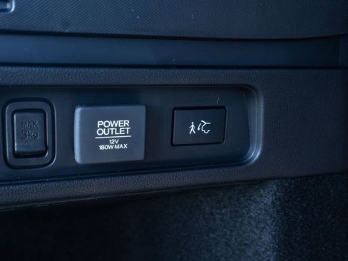 New 2026 Acura MDX A-Spec AWD/4WD image 47