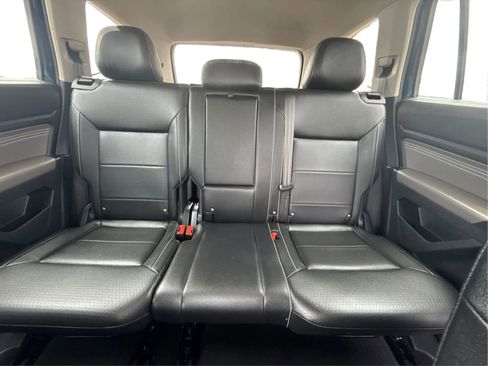 Used 2022 Volkswagen Atlas SE image 12
