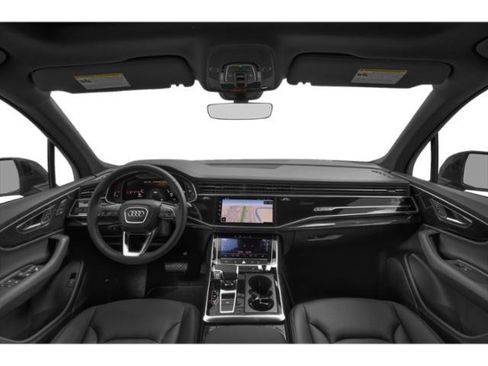 Used 2025 Audi Q7 3.0T Premium Plus AWD/4WD image 7