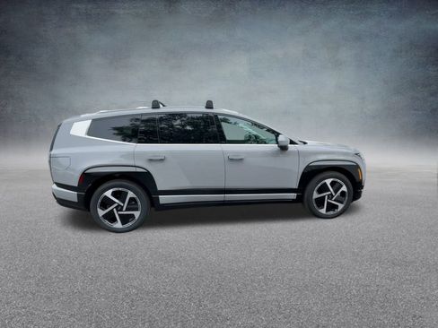 New 2026 Hyundai Ioniq 9 Limited image 24