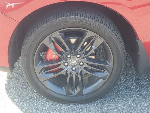 Used 2021 Acura RDX A-Spec image 10