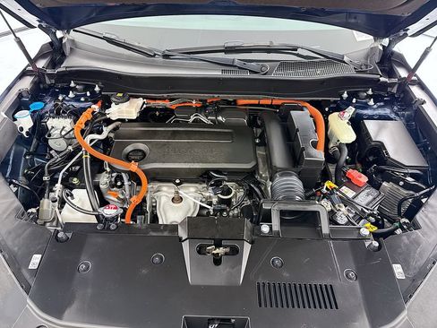 Certified 2023 Honda CR-V Sport image 29