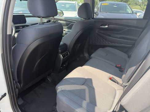 Used 2023 Hyundai Santa Fe SEL AWD/4WD image 18