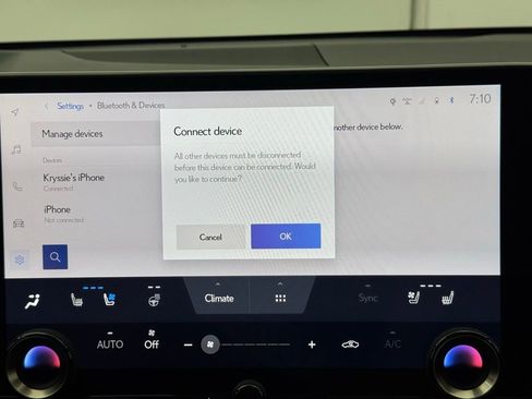 Used 2022 Lexus NX 350 AWD image 27