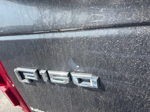 Used 2015 Ford F150 XLT w/ Equipment Group 302A Luxury AWD/4WD image 16