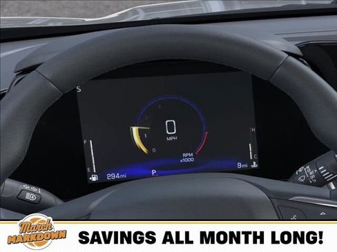 New 2026 Chevrolet Trax LT w/ Driver Confidence Package image 18