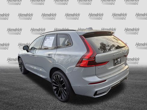 Used 2026 Volvo XC60 B5 Ultra w/ Protection Package Premier image 8