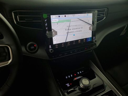 New 2026 Jeep Grand Wagoneer Limited image 16