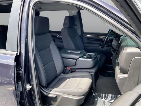 Used 2022 Chevrolet Silverado 1500 LT RWD image 8