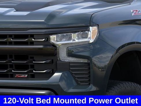 New 2026 Chevrolet Silverado 1500 LT Trail Boss w/ Convenience Package II image 11