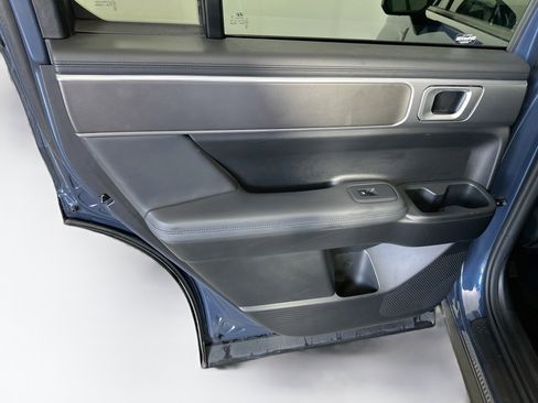 Used 2026 Hyundai Santa Fe SEL FWD image 26