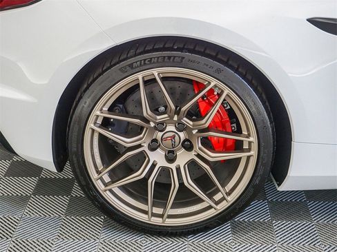 New 2025 Chevrolet Corvette Z06 image 10