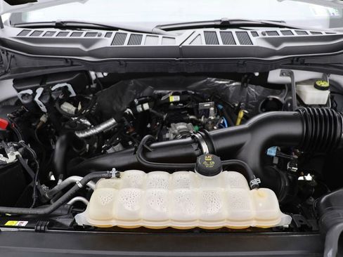 Used 2023 Ford F150 Lariat w/ Equipment Group 502A High image 37