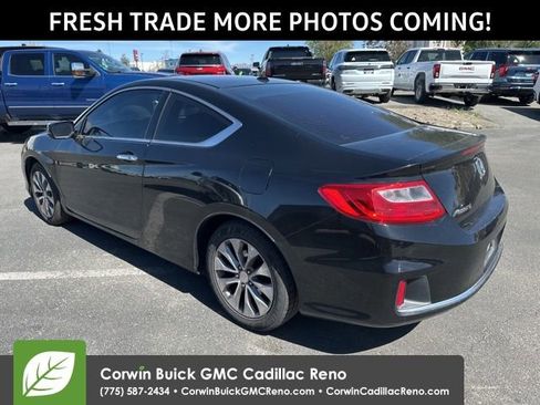 Used 2014 Honda Accord EX-L image 8