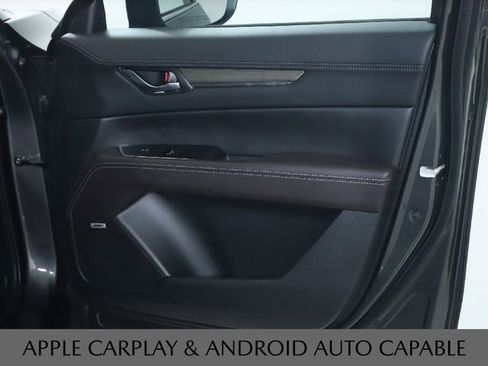 Certified 2025 MAZDA CX-5 Signature image 26