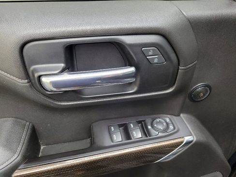 Used 2019 Chevrolet Silverado 1500 RST w/ All-Star Edition AWD/4WD image 27