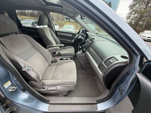 Used 2010 Honda CR-V EX image 22