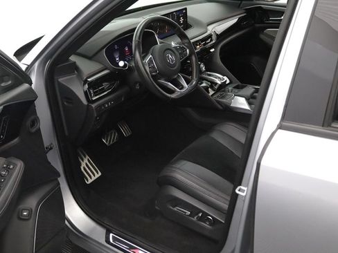 Used 2023 Acura MDX A-Spec AWD/4WD image 17